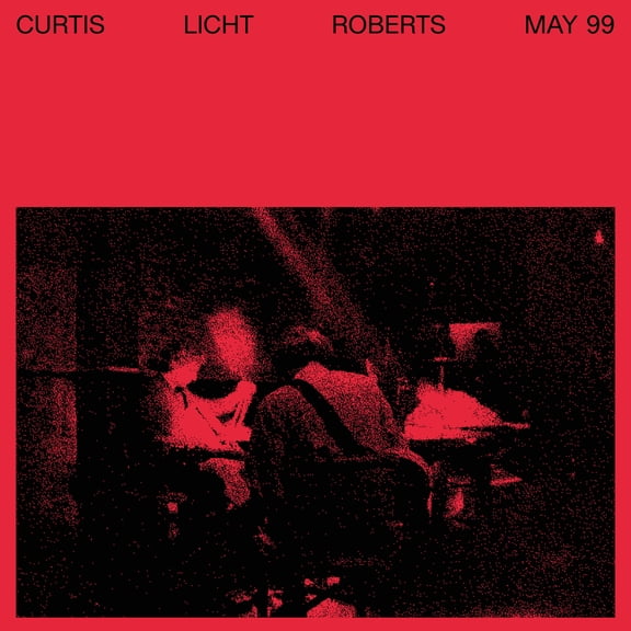 Alan Licht - May 99 - Music & Performance - Vinyl