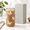 Butterfly, variant on Bee 16oz Glass Tumbler with Lid and Straw, Iced Coffee Cup for Everyday Use