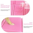 thumbnail image 4 of 2PCS Camping Cushion Seat, Foldable Ultralight Foam Sitting Pads, Save Your Backpack Space and Reduce Weight, 4 of 6