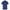 Navy, variant on Aofany Summer Womens Sports Short Sleeve T Shirts 2024 Deals Buttons Lapel Tees Active Comfy Loose Fit Casual Tunic Tops