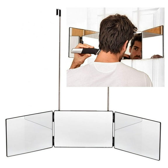 Barber Mirror