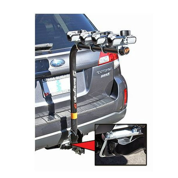 Roadmaster Inc 061-125 Support anti-hochet pour tube récepteur d