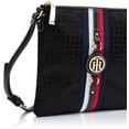 thumbnail image 3 of Bolso Tommy Hilfiger Jaden Plus Bandolera Negro 24 cm, 3 of 4