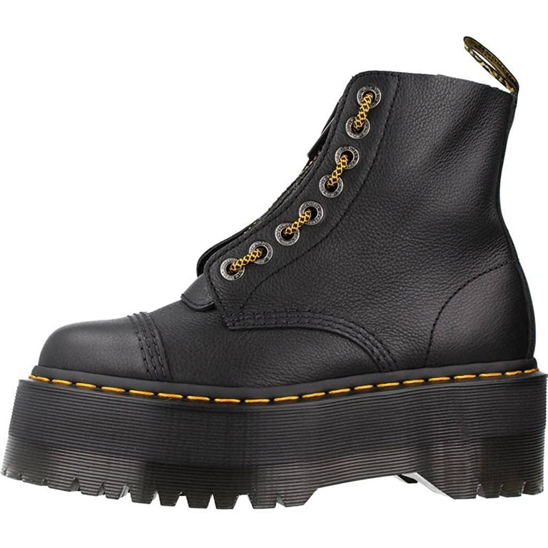 DR. MARTENS Sinclair Max Boots - Walmart.com