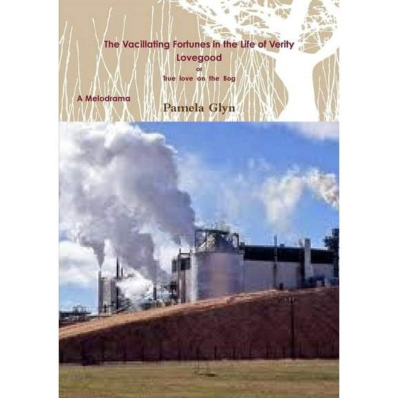 Melodrama: The Vacillating Fortunes in the Life of Verity Lovegood, (Paperback)