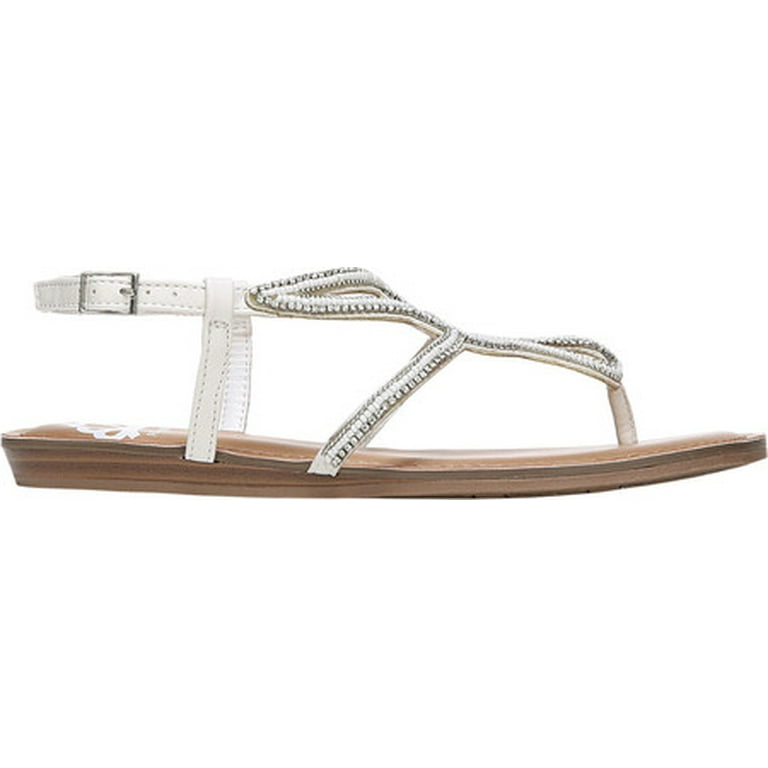 Fergalicious sapphire best sale sandal