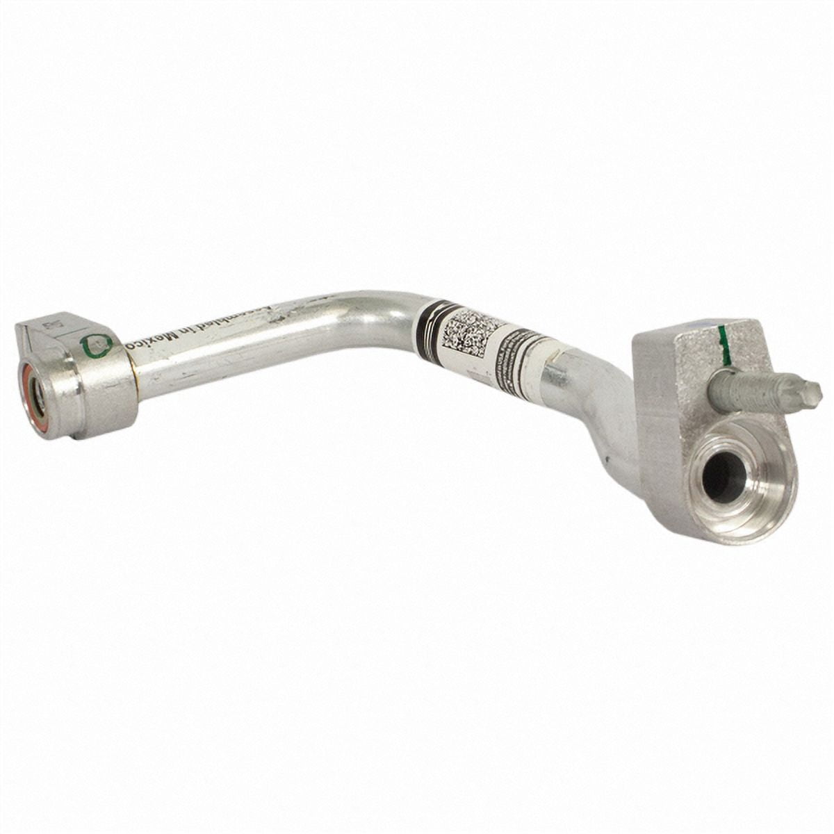 TUBE - COMPRESSOR L (P)