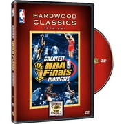 NBA Hardwood Classics: Greatest NBA Finals Moments