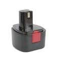 thumbnail image 2 of Compatible Lincoln 1201 Battery - Replacement Lincoln 12V Battery (3300mAh, NI-MH), 2 of 2