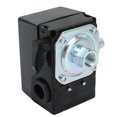 thumbnail image 1 of Pressure Switch Accessory, 95/125 Psi Air Compressor Pressure Switch High Performance Adjustable Perfect Fit 69JG109569R  for Air Compressor, 1 of 8