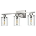 thumbnail image 2 of EDISHINE Vanity Light Wall Lights for Bathroom Mirror, 2 of 6
