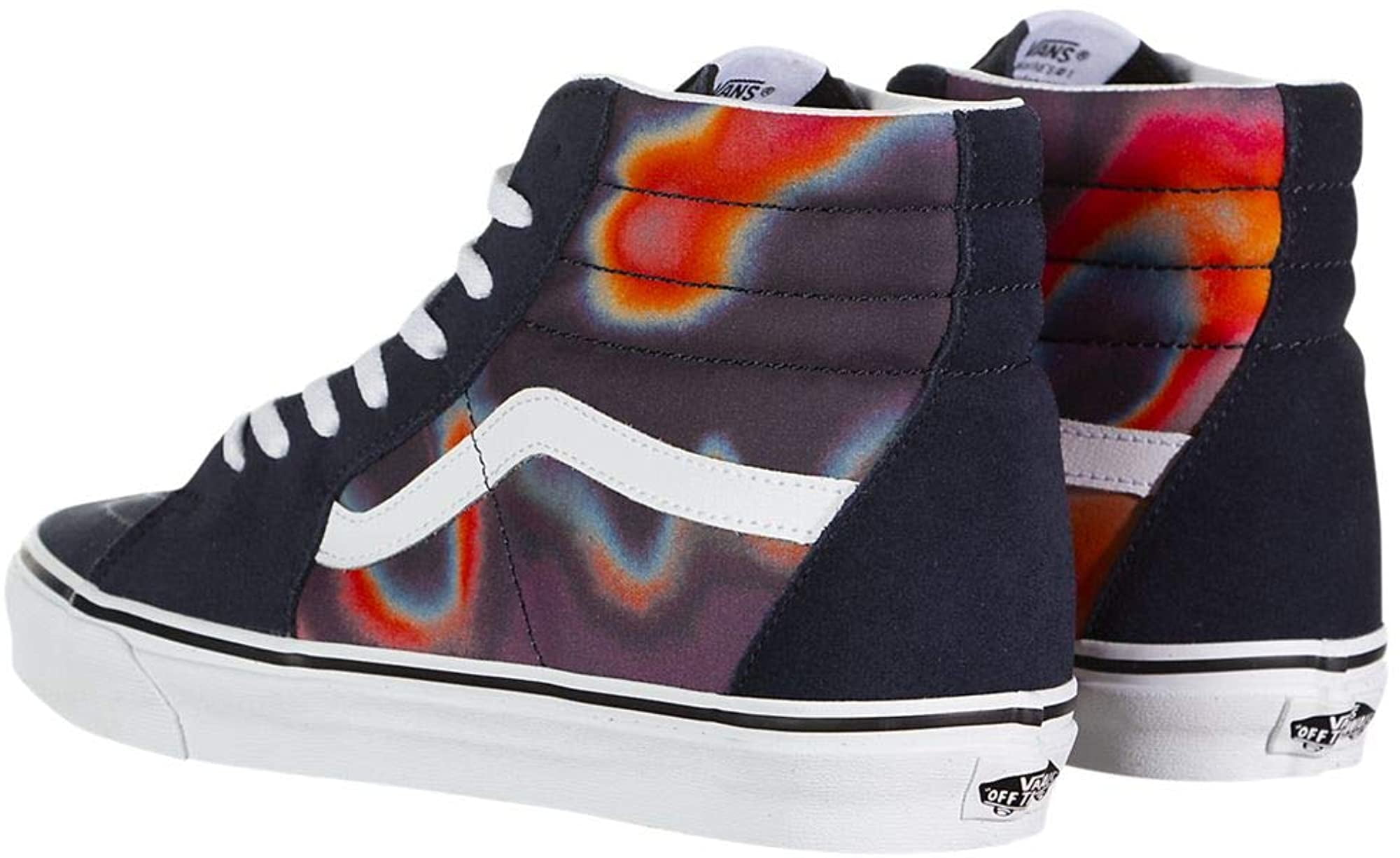 vans aura sk8 hi