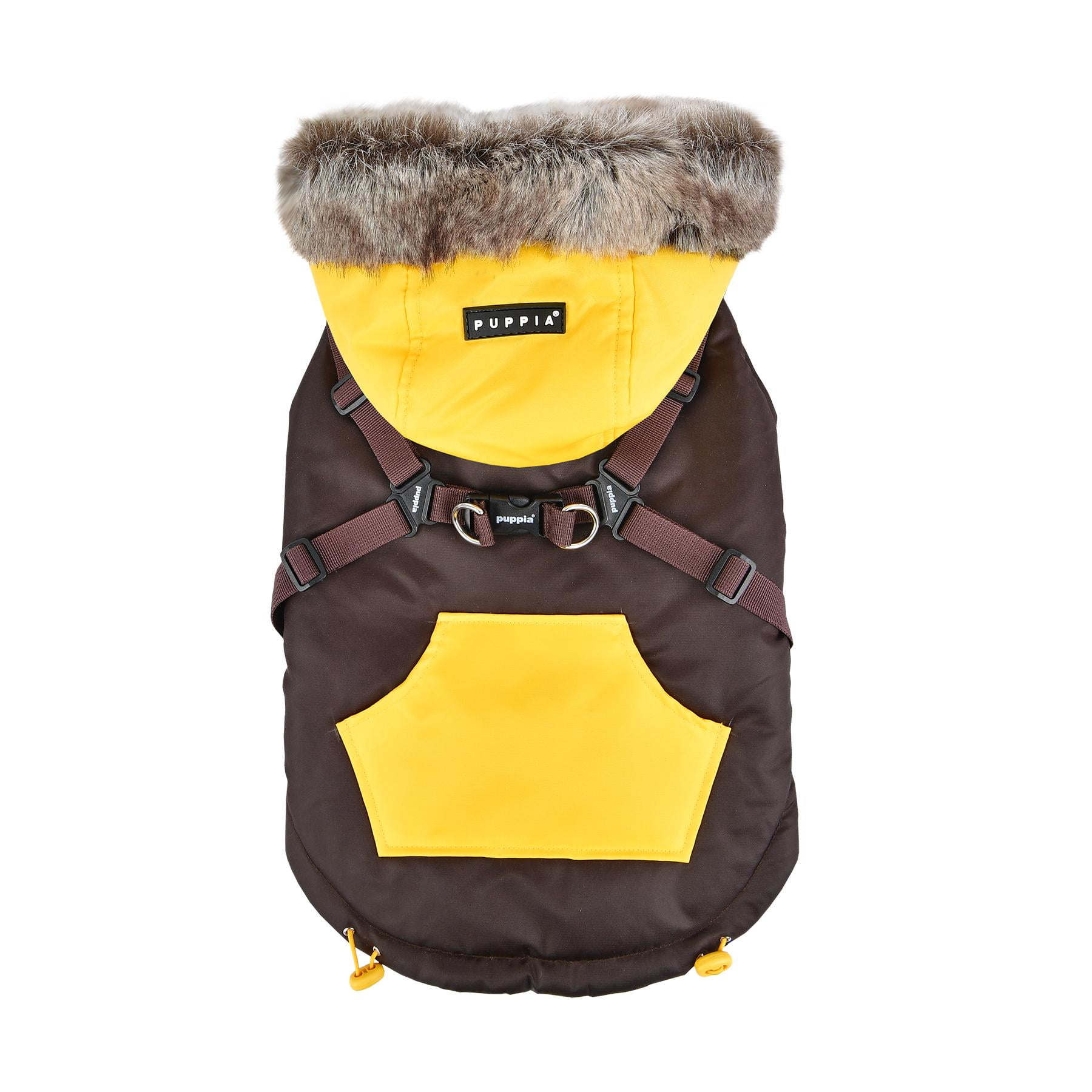 puppia dog vest