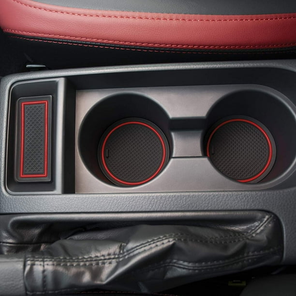 CupHolderHero for Subaru WRX 20152020 Custom Liner Accessories