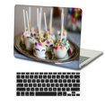 thumbnail image 5 of KSK KAISHEK Hard Case Shell Cover Only for MacBook Pro 16 inchs 2023 2022 2021 A2780 M2 & A2485 M1 + Black Keyboard Cover, Animal A 0128, 5 of 5