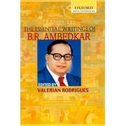The Essential Writings of B. R. Ambedkar (Paperback)