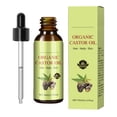 thumbnail image 1 of Aceites esenciales Aceite capilar multifuncional para prevenir la caída del cabello Aceite capilar suavizante fijador que mejora la ansiedad por el cuidado del cabello 100ml (Buy 2 get 1 free), 1 of 6