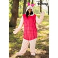thumbnail image 6 of Adult Deluxe Disney Piglet Costume, 6 of 11