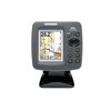 JohnsonOutdoors Fishfinder 383c Combo Portable Marine Navigator