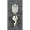 thumbnail image 5 of Officemate Cubicle Hooks, White, Set of 5 (30180), 5 of 5