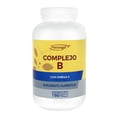 thumbnail image 1 of Complejo B con Omega 3 Naturagel  | 160 Cápsulas SoftGel, 1 of 3