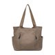 thumbnail image 2 of Nylon Tote Bag Large Capacity Shoulder Bag For Women Casual Handbag For Work School Travel Daily Use, 2 of 6