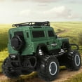 thumbnail image 3 of QIPOPIQ Clearance Car Toys Control Remote Easy To Controlled Truck Car Radio Control Toys Car For Birthday Gift Kids Easy, 3 of 5