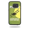 thumbnail image 1 of MightySkins LIFSGS7-Pilots Skin for Lifeproof Samsung Galaxy S7 Fre Case Case - Pilots, 1 of 4