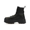 thumbnail image 2 of Jordan Women's 1 High Brooklyn Black Boots, from StockX, 2 of 5