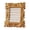 White, variant on Decorative Flannel Jewelry Display Case Retro Resin Rings Dish Photo Frame Type