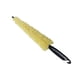thumbnail image 1 of Sidaley Cepillo de limpieza para vehículos, mango de plástico, fregador automático de ruedas, esponjas multifuncionales para fregar llantas Vehículos, repuestos y accesorios Mis, 1 of 6