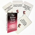 thumbnail image 1 of Tarot In Darkness Cards A New Deck By Fabio Listrani Table Board Game Goelia Oracle With Pdf Guidebook54pcs Ts162, 1 of 5