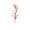D, variant on Honmine 1-Meter Christmas Red Berry Rattan, Decorative Artificial Vine with Berries and Leaves, Holiday Wreath Garland for Door, Shelf, Window Swag