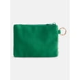 thumbnail image 2 of No Boundaries Women’s Game Day Football Beaded Pouch, Multi, 2 of 4