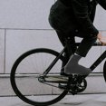 thumbnail image 1 of WRITWAA 1Pair Waterproof Bike Riding Shoe Cover Windproof Warmth Overshoes for Outdoor Cycling, 1 of 6