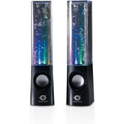 Dancing Water Speaker