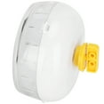 thumbnail image 4 of Gupbes Resin Hamster Running Wheel Pet Mouse Small Pet Exercise Wheel Toy Gift, 4 of 8