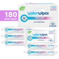 thumbnail image 2 of Sensitive Whole Body Cleansing Wipes, 99.9% Purified Water, XL Textured Wipes, Incontinence Care, Fragrance Free, 180 Count, 2 of 4