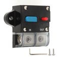 thumbnail image 2 of DISYUNTOR Reiniciable DC24V, Botón de Reinicio resistente a Altas temperaturas para Coches, Barcos, RV, 2 of 7