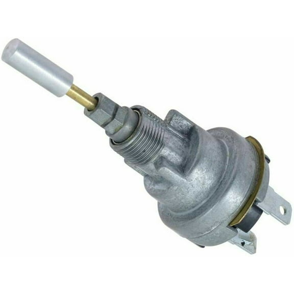 OER Single Speed Windshield Wiper Switch 1964 Impala Bel Air and Biscayne Models