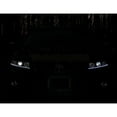 thumbnail image 3 of For Acura RSX LED DRL Light Strips for Headlamps Headlights Head Lamps Day Time Running Strip Lights, 3 of 5