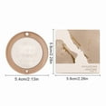 Mashed Potato Highlighting Powder Clear Non Flying Powder Daily Gentle