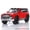 U8 Red, variant on BYD Yangwang U9 & U8 1:32 Scale Diecast Alloy Model Car with Open Doors, Sound & Light, Pull Back Action - Collectible Toy Vehicle Gift