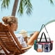 thumbnail image 5 of RKSTN moving bags Transparent Handbag Transparent Bag Portable Fashionable Women's Shoulder Bag Storage Bag, 5 of 9