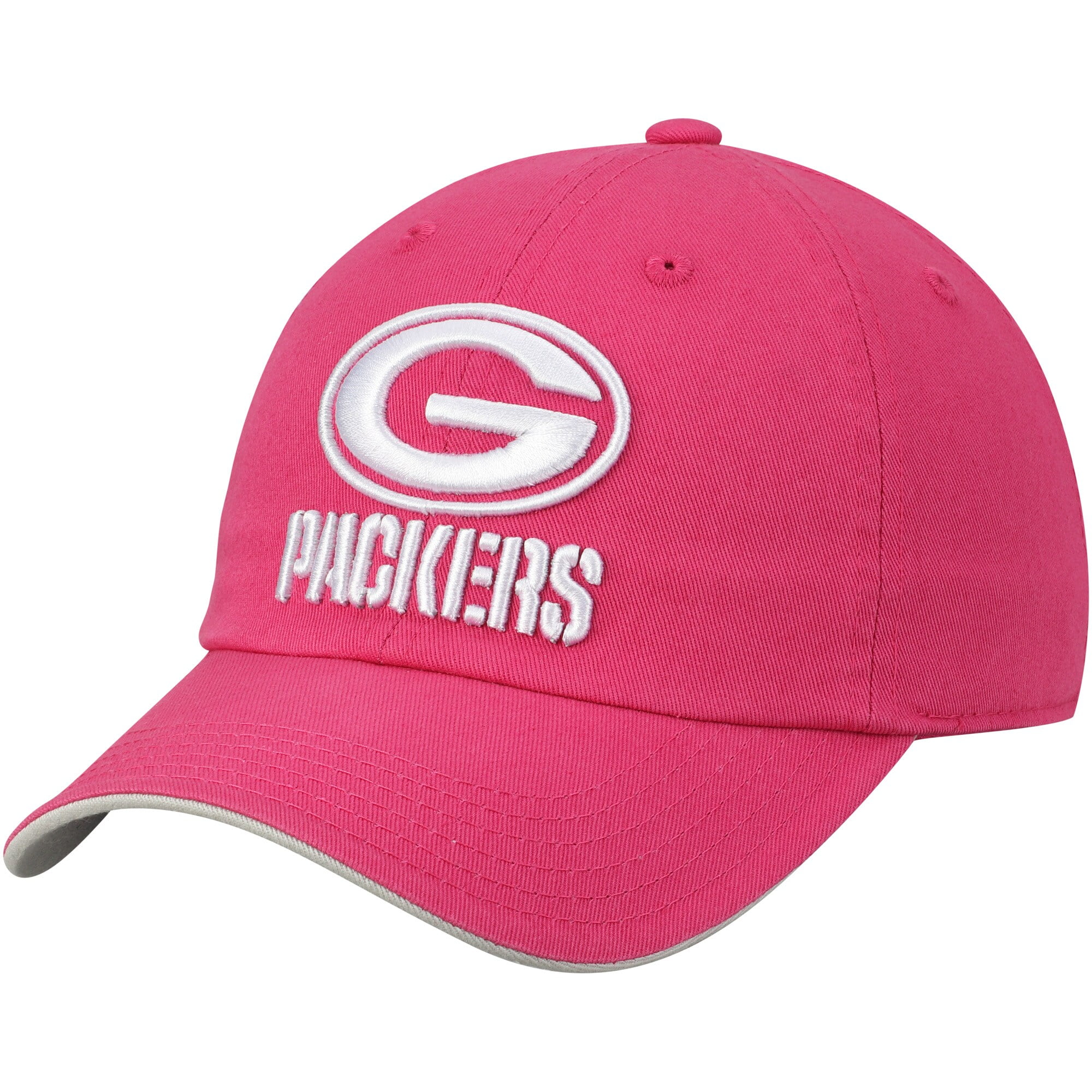 Green Bay Packers Girls Youth Primary 