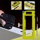 thumbnail image 5 of Kit de Instalación para Cerradura de Puerta con Bisagra, Localizador de Apertura, Bisagra de Puerta, Material Plástico, 5 of 7