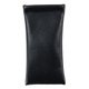 thumbnail image 4 of Bolsa de gafas de terre de material cuero apretón deslizamiento en gafas de lectura gafas titular de almacenamiento de gafas portátil organizador a Colcomx bolsa de anteojos suave, 4 of 6