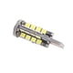 thumbnail image 2 of Luz T10 38smd 2835 LED Potencia Bombilla Luz de Estacionamiento 12V Blanca, 2 of 6