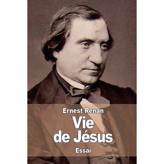 Vie de Jésus (Paperback)