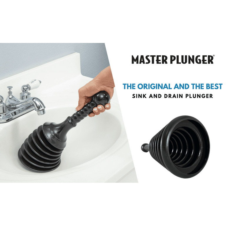 How to use 2024 a master plunger